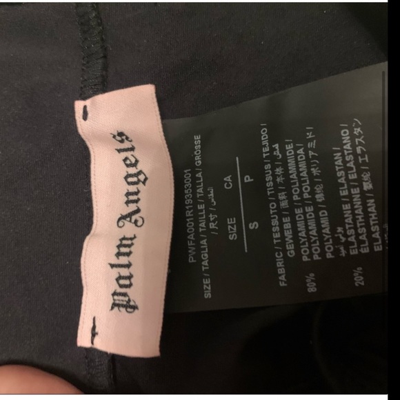 Palm Angels swimsuit - Picture 3 of 4